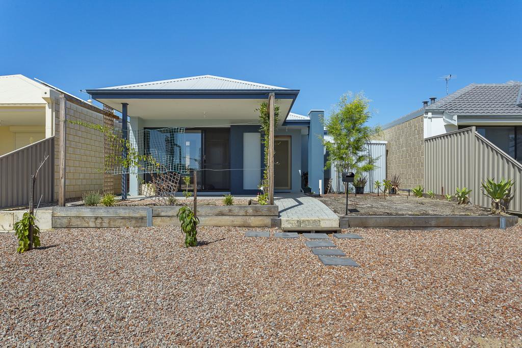 21 Sutcliffe Rtt, South Yunderup, WA 6208