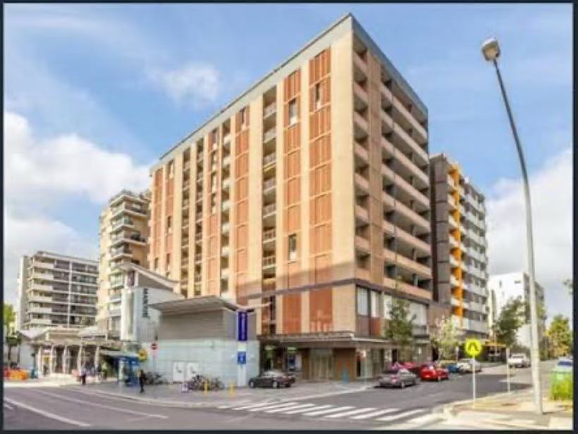 58/7 BOURKE ST, MASCOT, NSW 2020