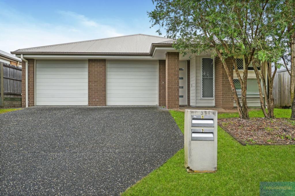 2/3 Eden Lane, Marsden, QLD 4132