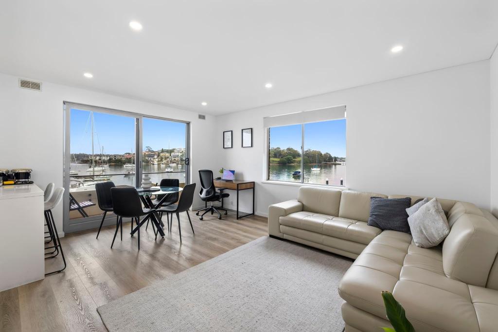29/345 Victoria Pl, Drummoyne, NSW 2047