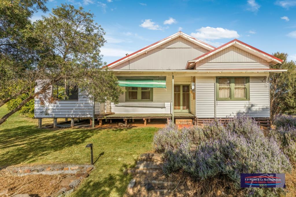 103 Simmons Rd, Baringhup, VIC 3463