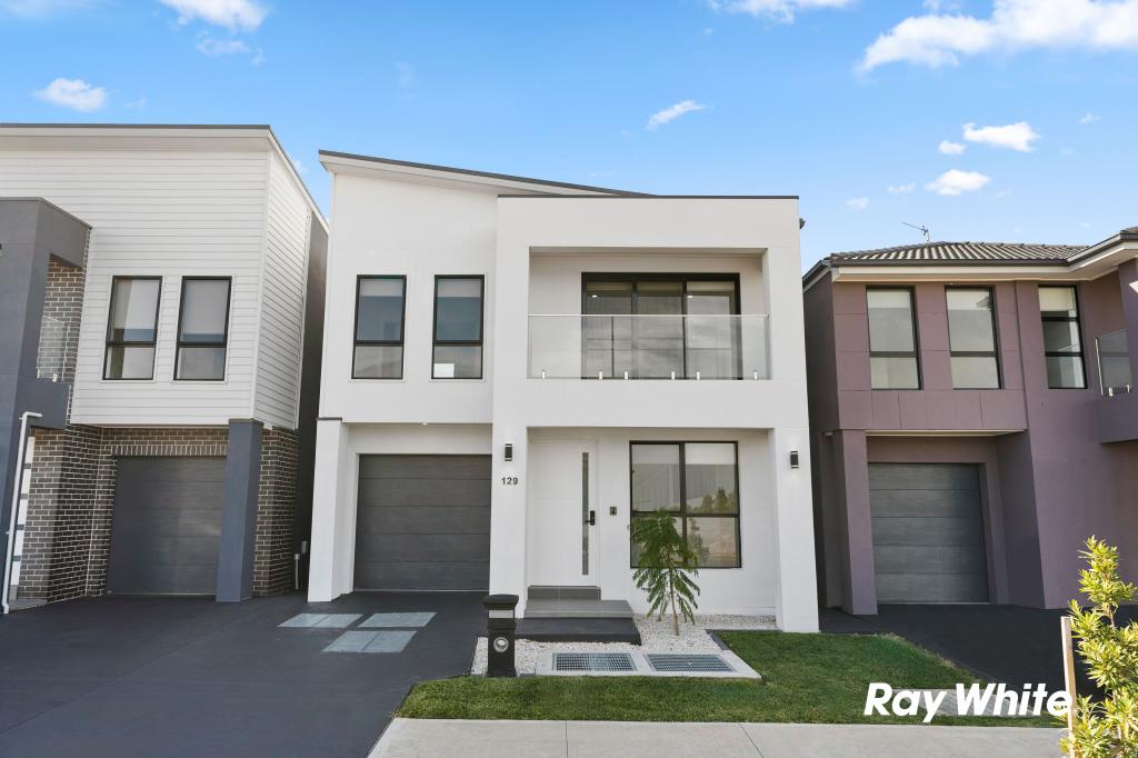 129 Yating Ave, Schofields, NSW 2762