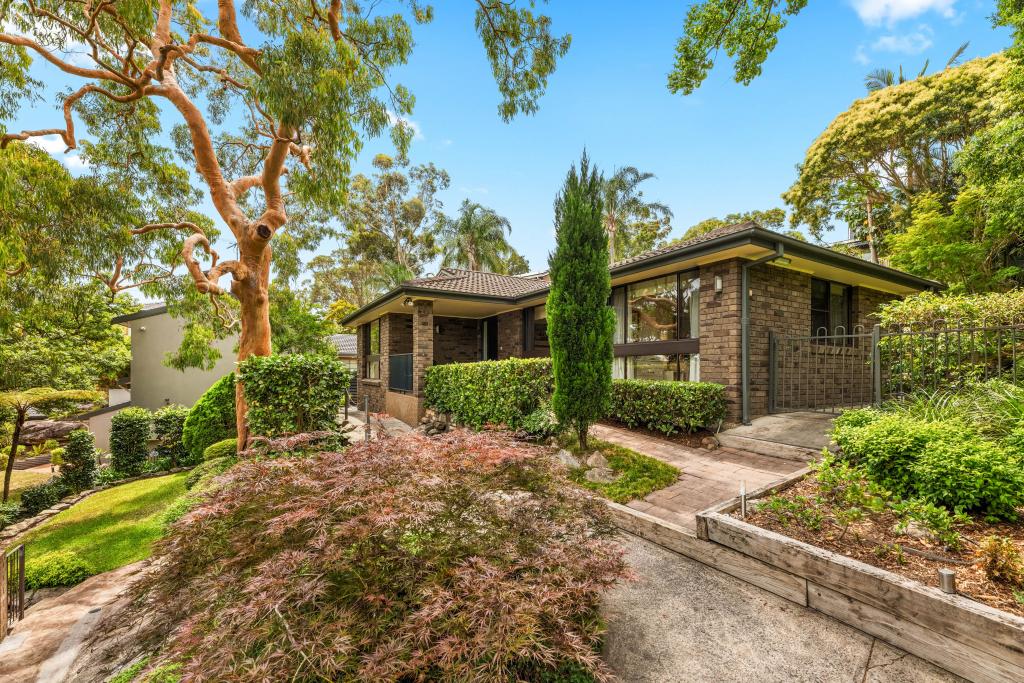 8 Lara Cl, Illawong, NSW 2234