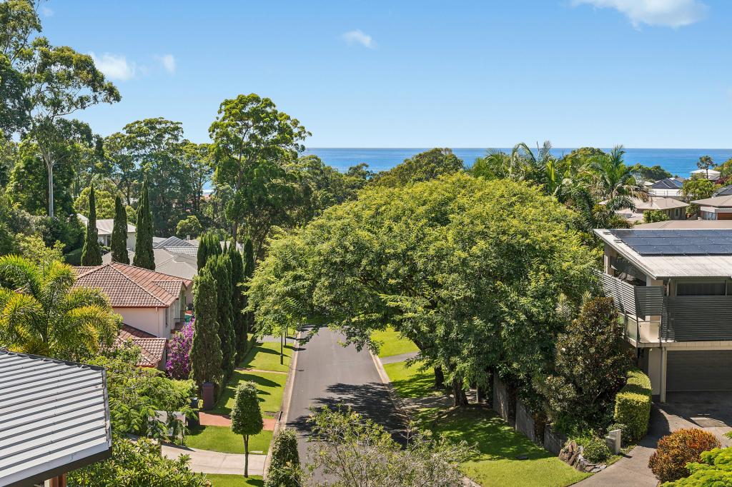 1a Breakers Way, Korora, NSW 2450
