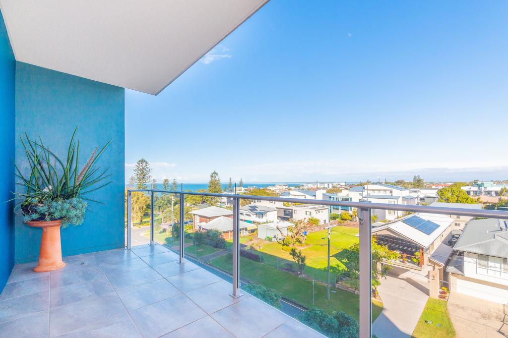 502/4 Anderson St, Scarborough, QLD 4020