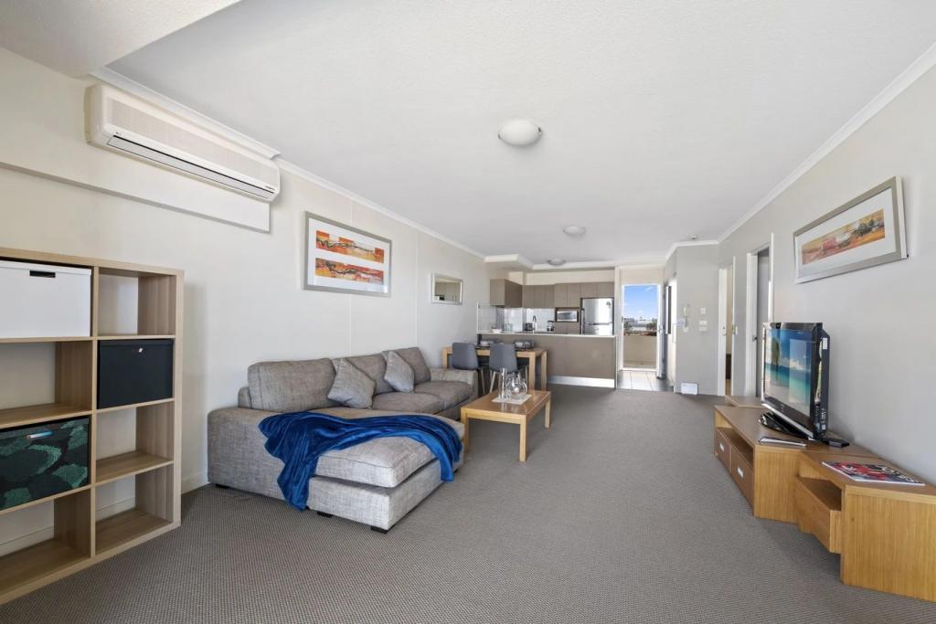 1607/1a Mungar St, Maroochydore, QLD 4558