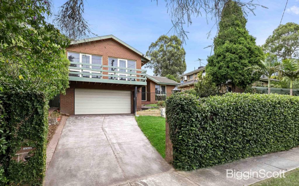 22 Heysham Dr, Wheelers Hill, VIC 3150