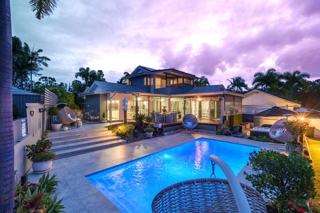 13 TINGARA CT, TEWANTIN, QLD 4565