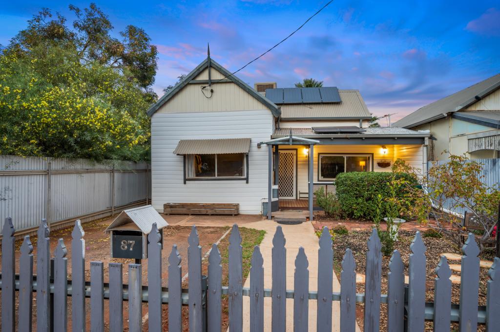 87 Bourke St, Piccadilly, WA 6430