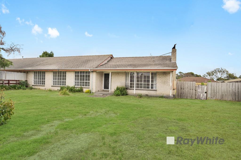 88 Broderick Rd, Carrum Downs, VIC 3201