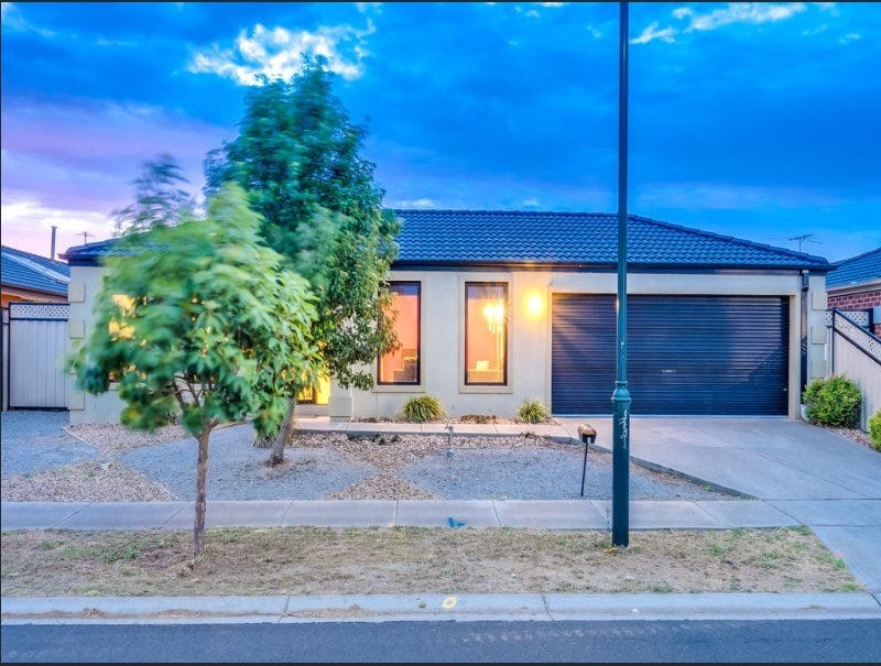 3 Aneta Way, Wyndham Vale, VIC 3024