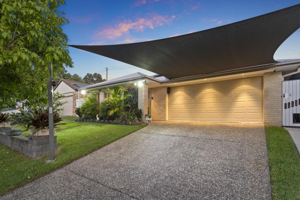 13 Chanel Pl, Durack, QLD 4077