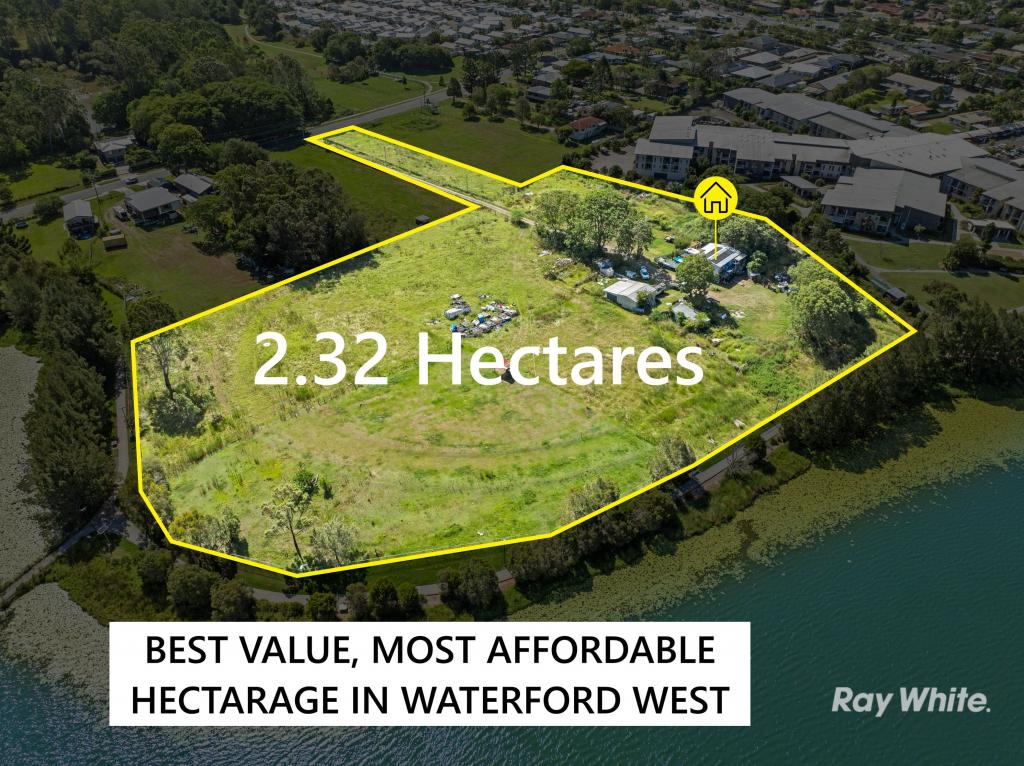 24 Tygum Rd, Waterford West, QLD 4133