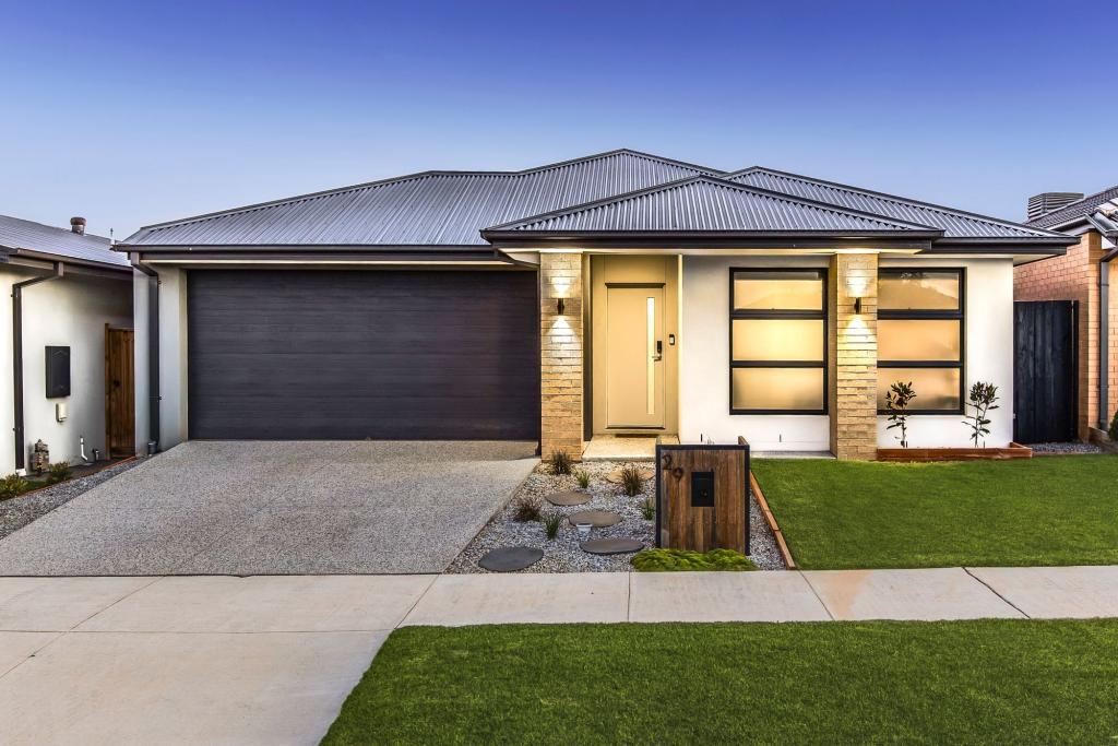 29 Dobell St, Mount Duneed, VIC 3217