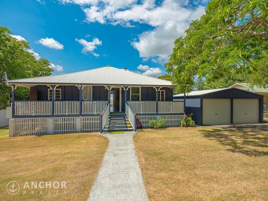 17 Shields St, Gympie, QLD 4570