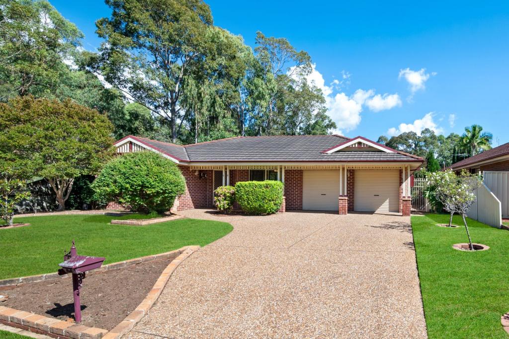 48 Stenhouse Dr, Mount Annan, NSW 2567