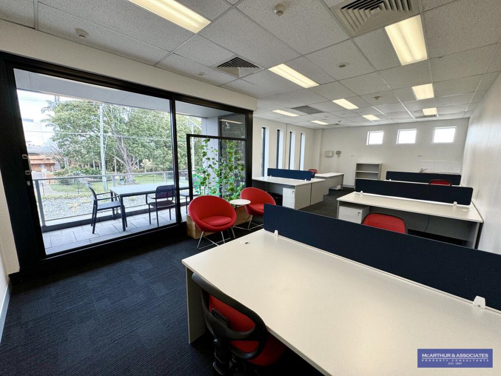 Level 1, Suite 13/42-44 King St, Caboolture, QLD 4510