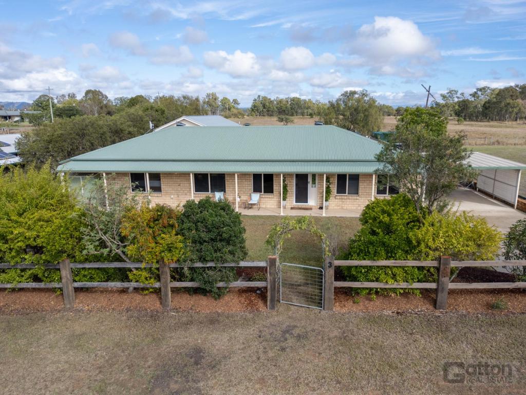 3 Fielding Rd, College View, QLD 4343