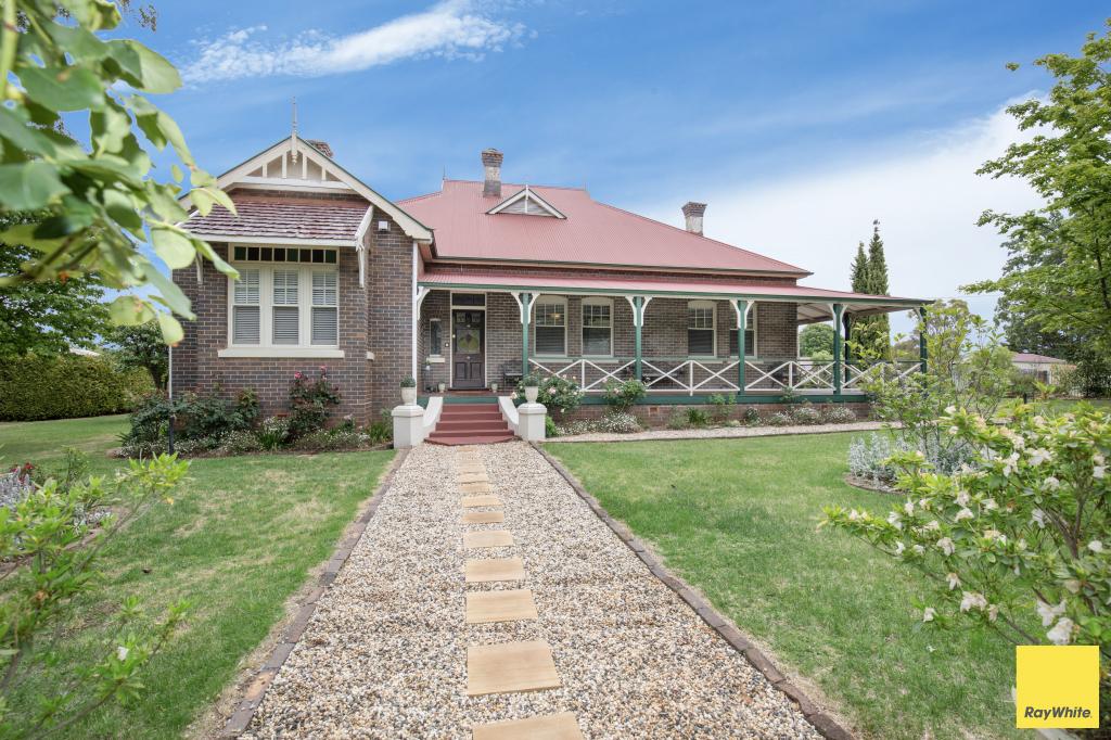 28 Ryanda St, Guyra, NSW 2365