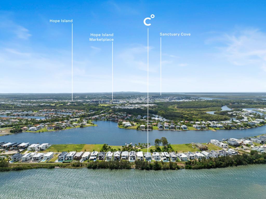 43 Lake Serenity Bvd, Helensvale, QLD 4212
