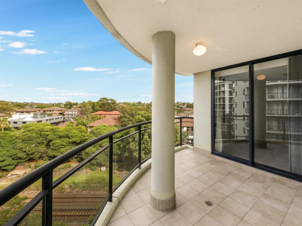 1010/3 Keats Ave, Rockdale, NSW 2216