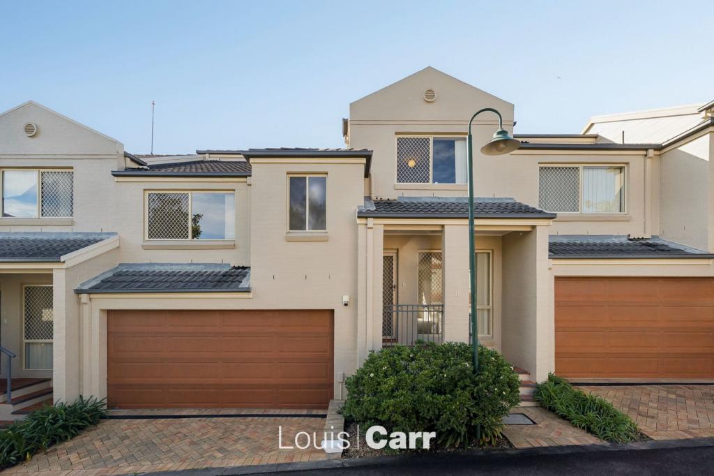 11/92-100 Barina Downs Rd, Norwest, NSW 2153