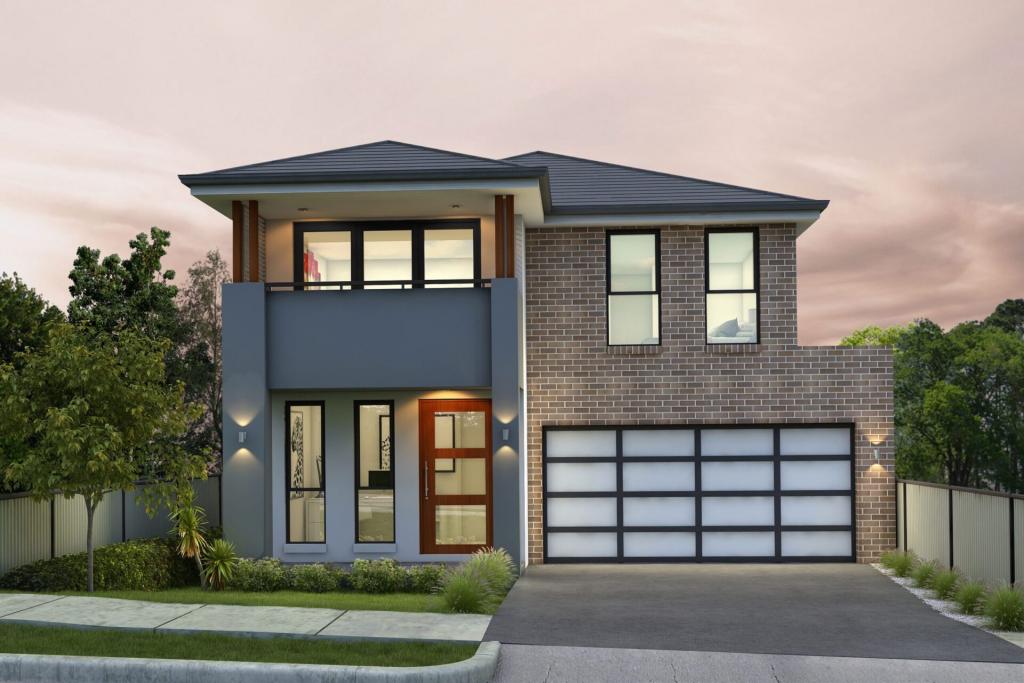 Lot/114 Drover St, Oran Park, NSW 2570