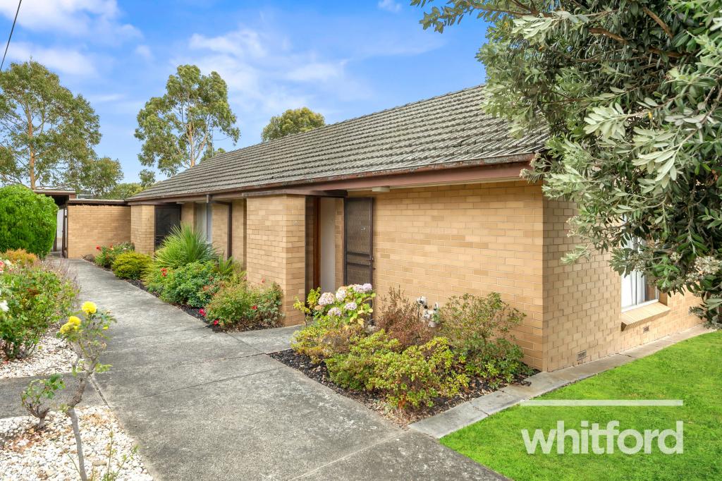 4/18 Cumberland St, Newtown, VIC 3220