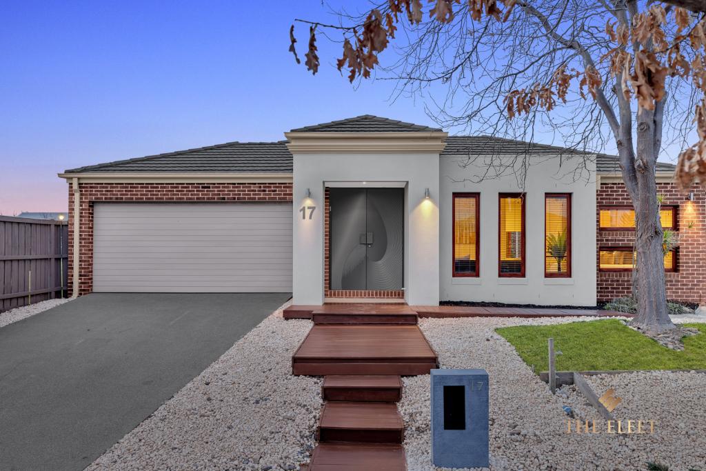 17 Sundial Bvd, Tarneit, VIC 3029