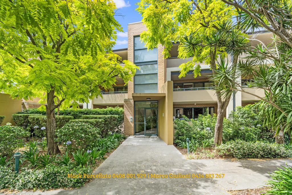 34/2a Hamilton St, North Strathfield, NSW 2137