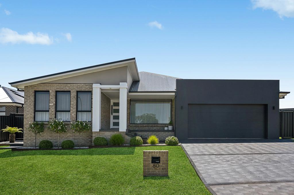 80 Stevenson Way, Orange, NSW 2800