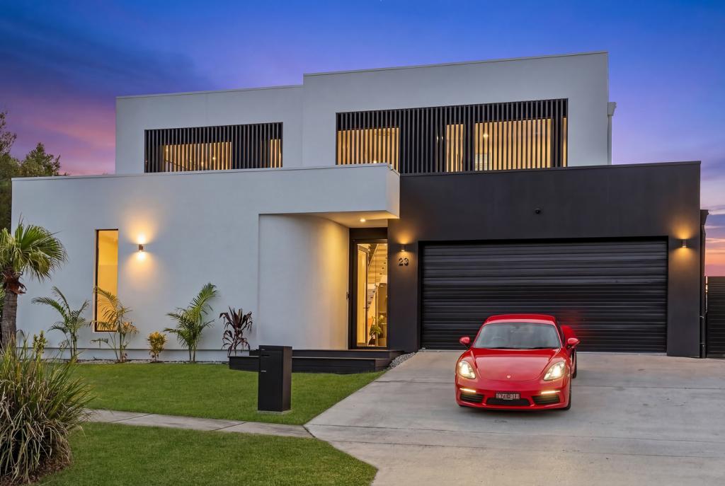 23 Lanyard Cl, Coomera, QLD 4209