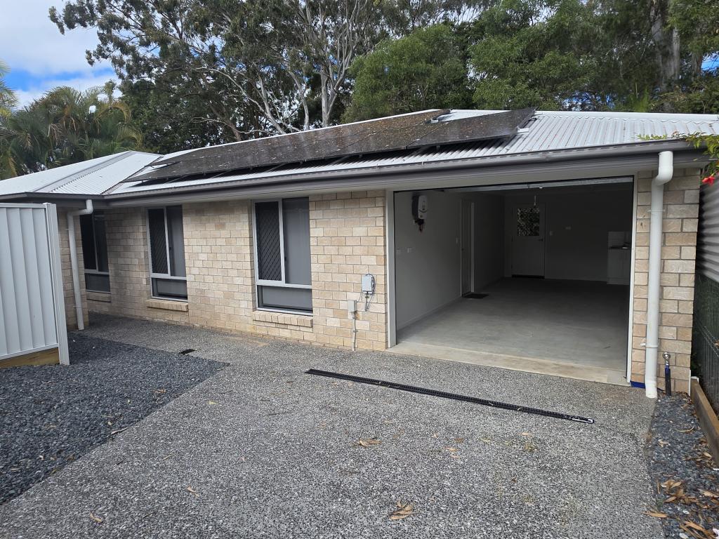 4a Ziegenfusz Rd, Thornlands, QLD 4164