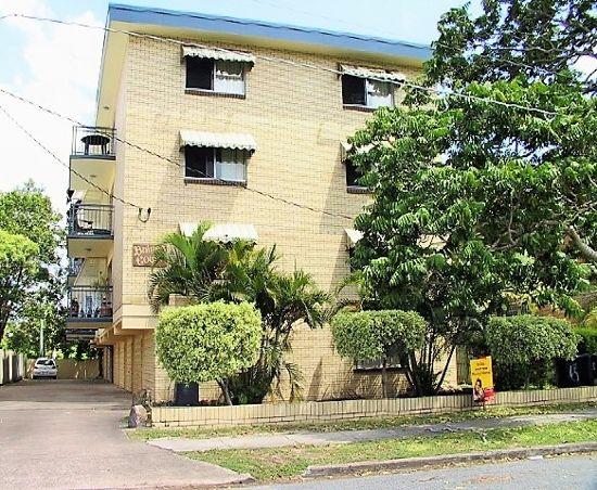 3/143 Baines St, Kangaroo Point, QLD 4169