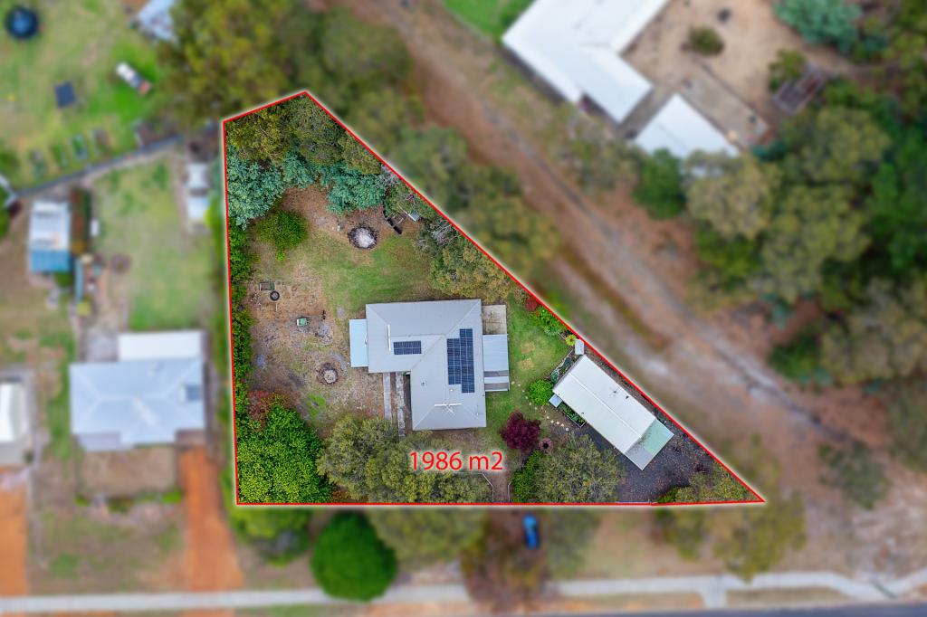 19 Capel St, Kirup, WA 6251