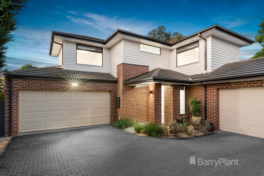 2/11 Aisbett Ave, Wantirna South, VIC 3152