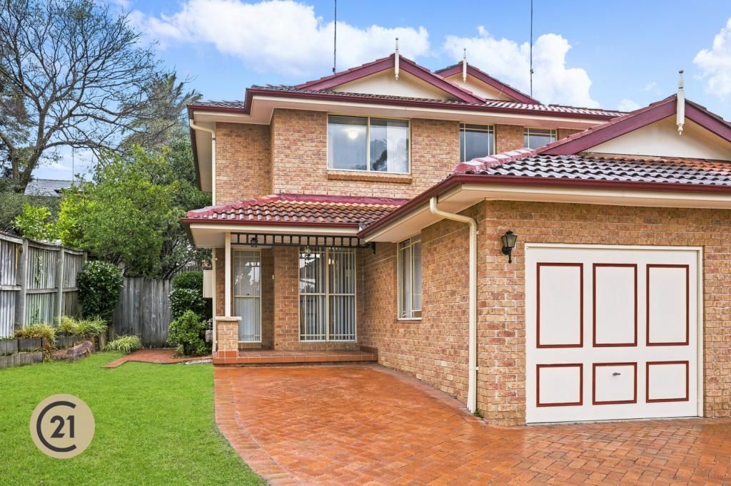 66 County Dr, Cherrybrook, NSW 2126