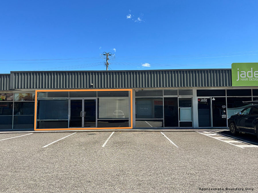 Shop 21/75-83 Park Beach Rd, Coffs Harbour, NSW 2450