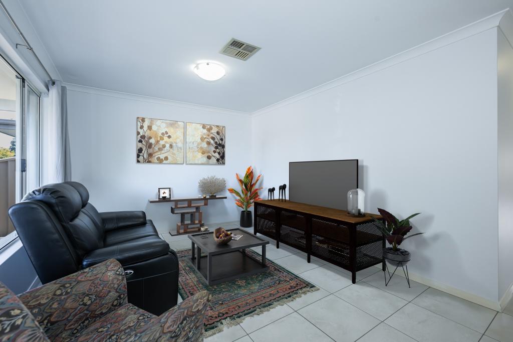 16 FLAMETREE BVD, HARRISDALE, WA 6112