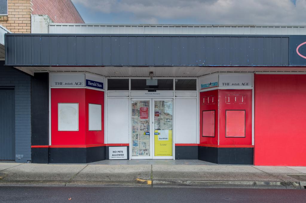 28 Bair St, Leongatha, VIC 3953