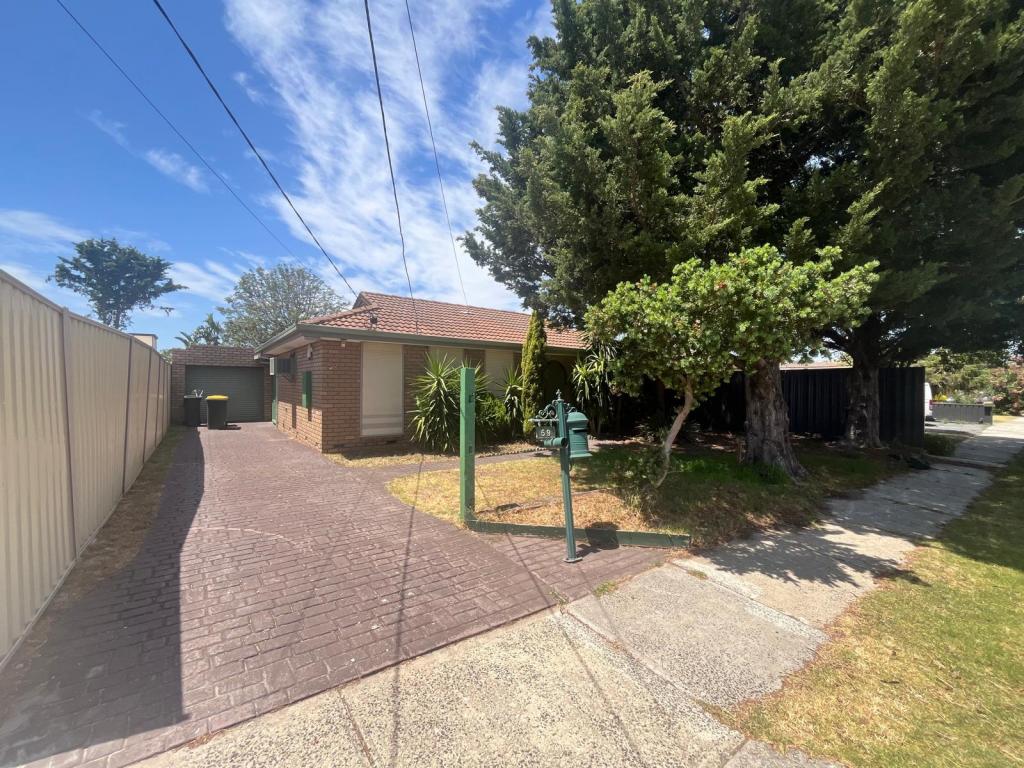 59 Redditch Cres, Deer Park, VIC 3023