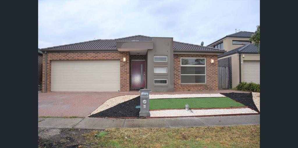 11 Swanton Ave, Williams Landing, VIC 3027