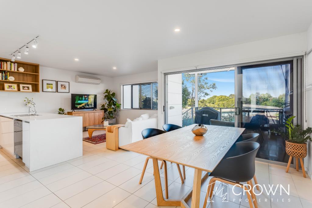 37/8 Russell St, Everton Park, QLD 4053