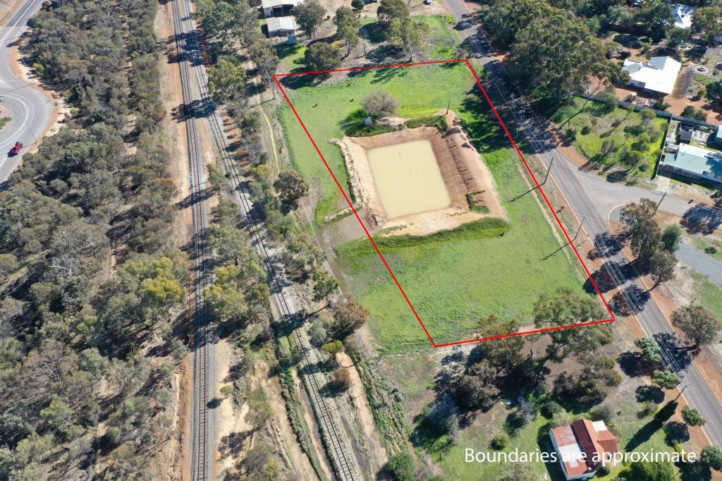 Lot 677 Havelock St, Narrogin, WA 6312