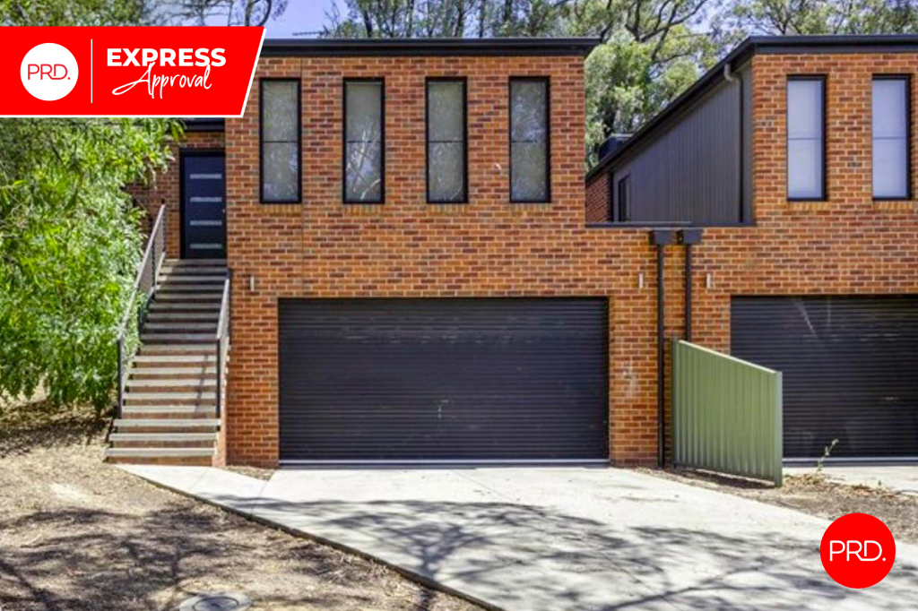 5a Vincent Dr, Kennington, VIC 3550