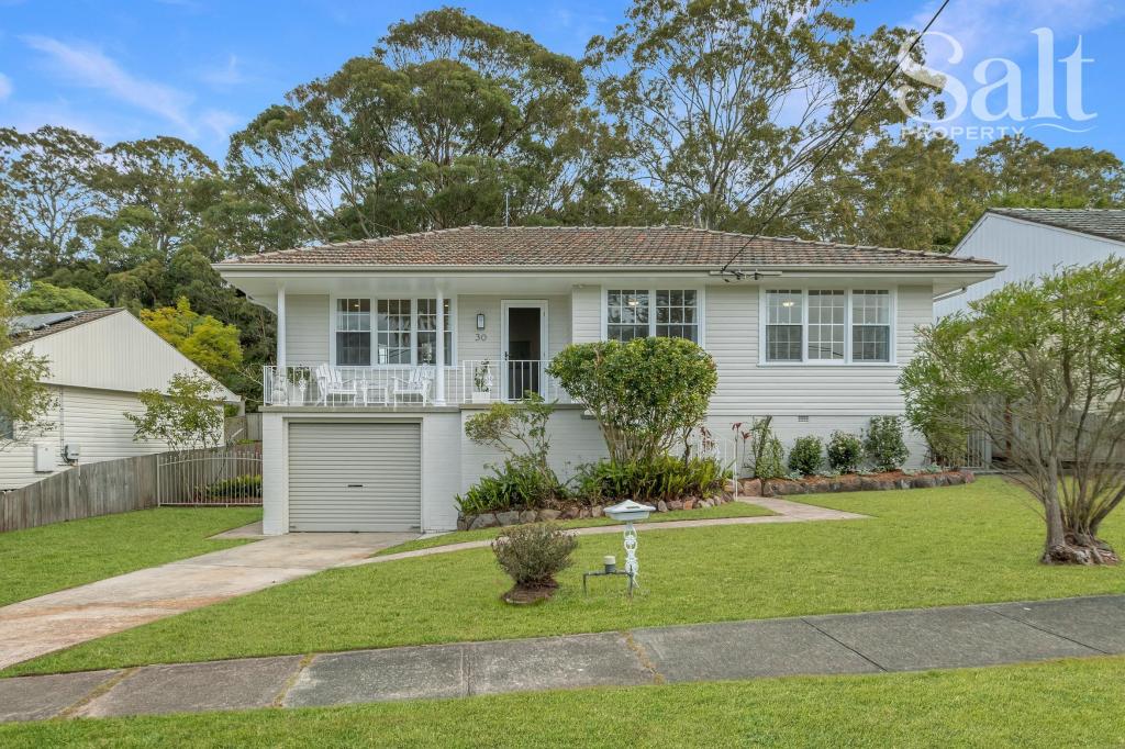 30 Westwood Ave, Adamstown Heights, NSW 2289
