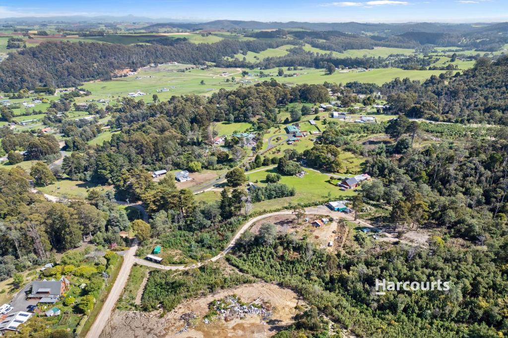 Lot 6 James Rd, Acacia Hills, TAS 7306