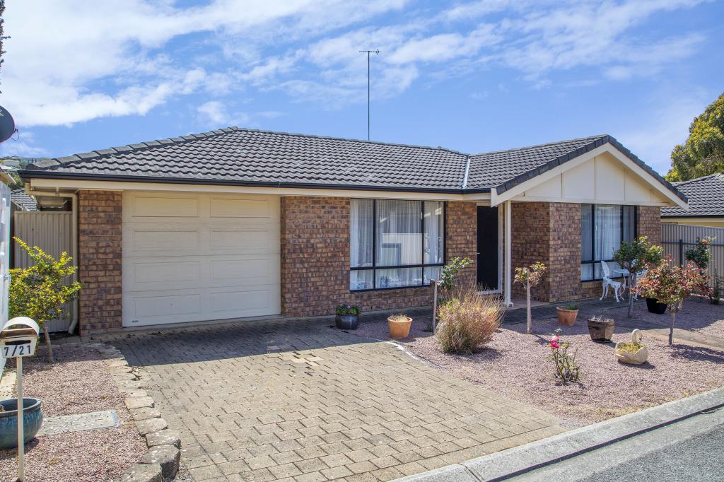 7/21 Hall St, Port Lincoln, SA 5606