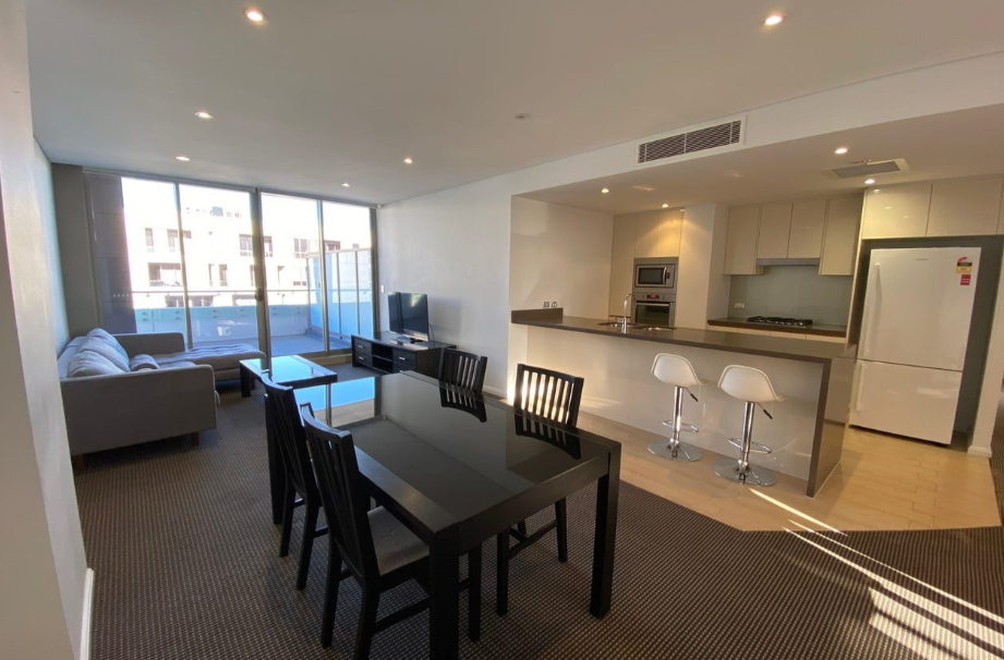 831/11 Victoria Park Pde, Zetland, NSW 2017