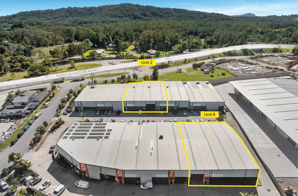 1-5 Cedarbrook Dr, Forest Glen, QLD 4556